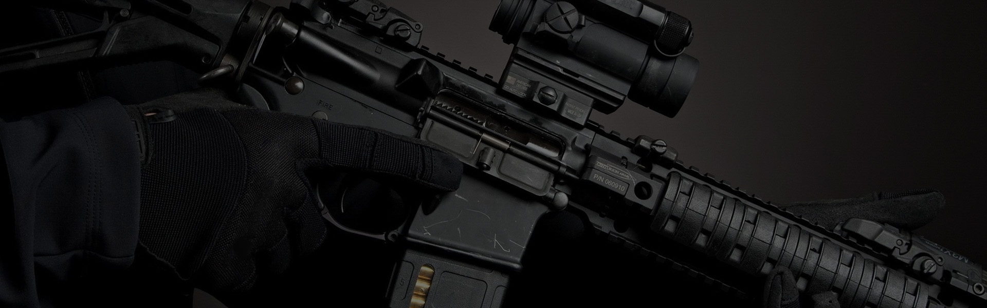 6 Shot Standard Official God'A Grip Ammo Carrier 