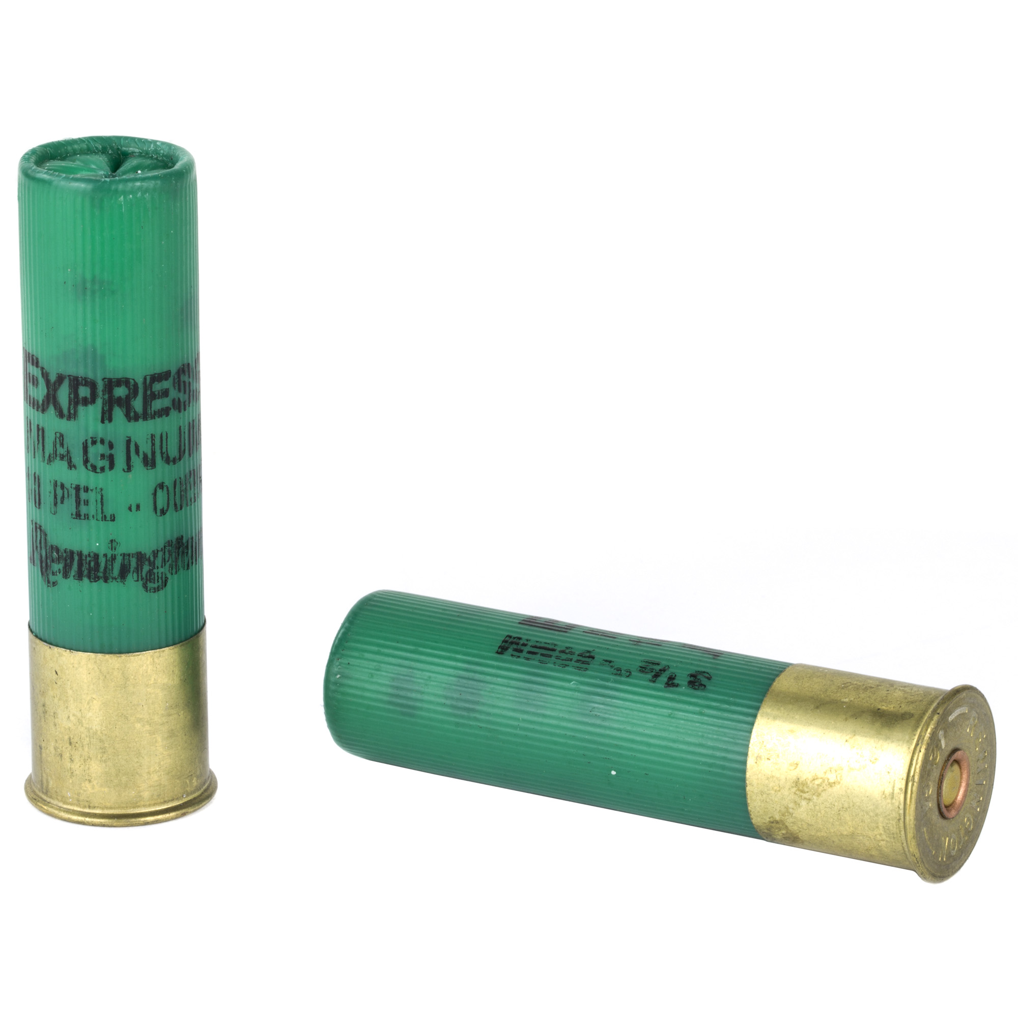 Remington Express [MPN 20636] Buck Ammo